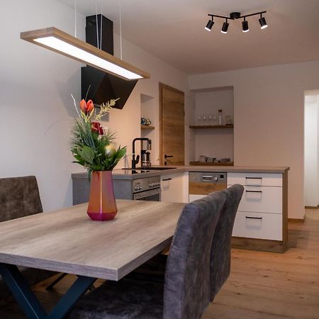 Appartement Ausblick Radstadt Eksteriør bilde