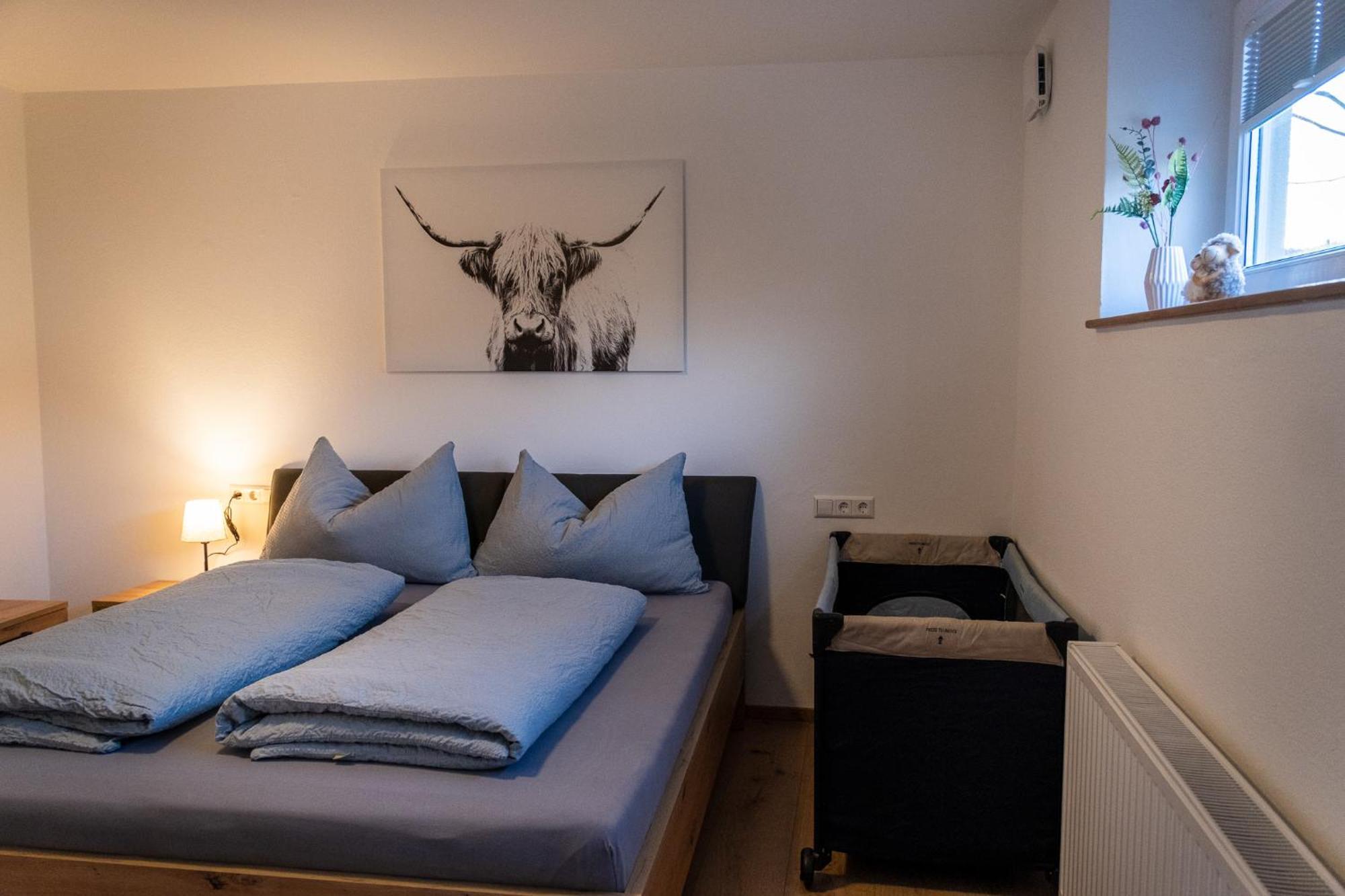 Appartement Ausblick Radstadt Eksteriør bilde