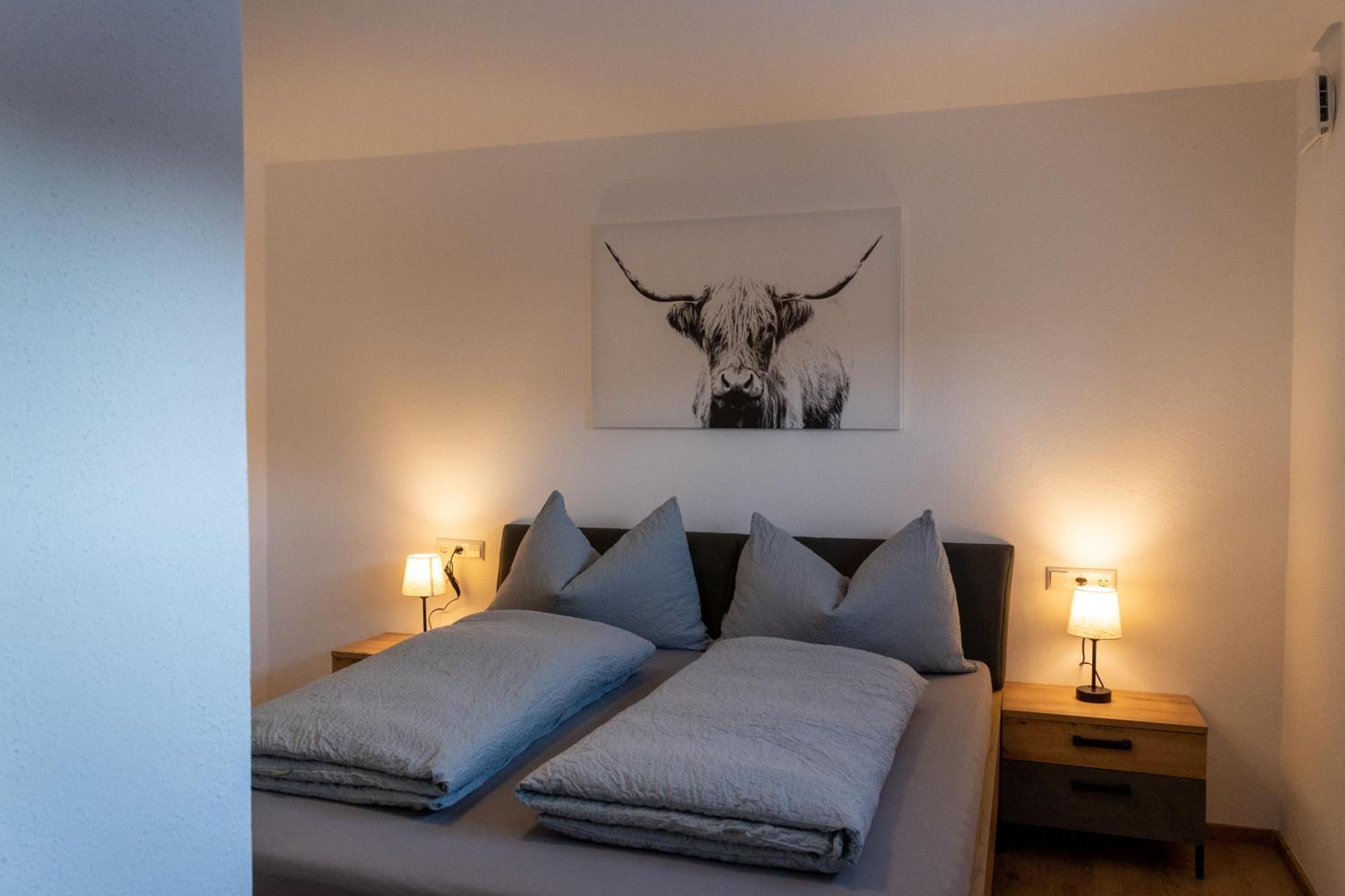Appartement Ausblick Radstadt Eksteriør bilde
