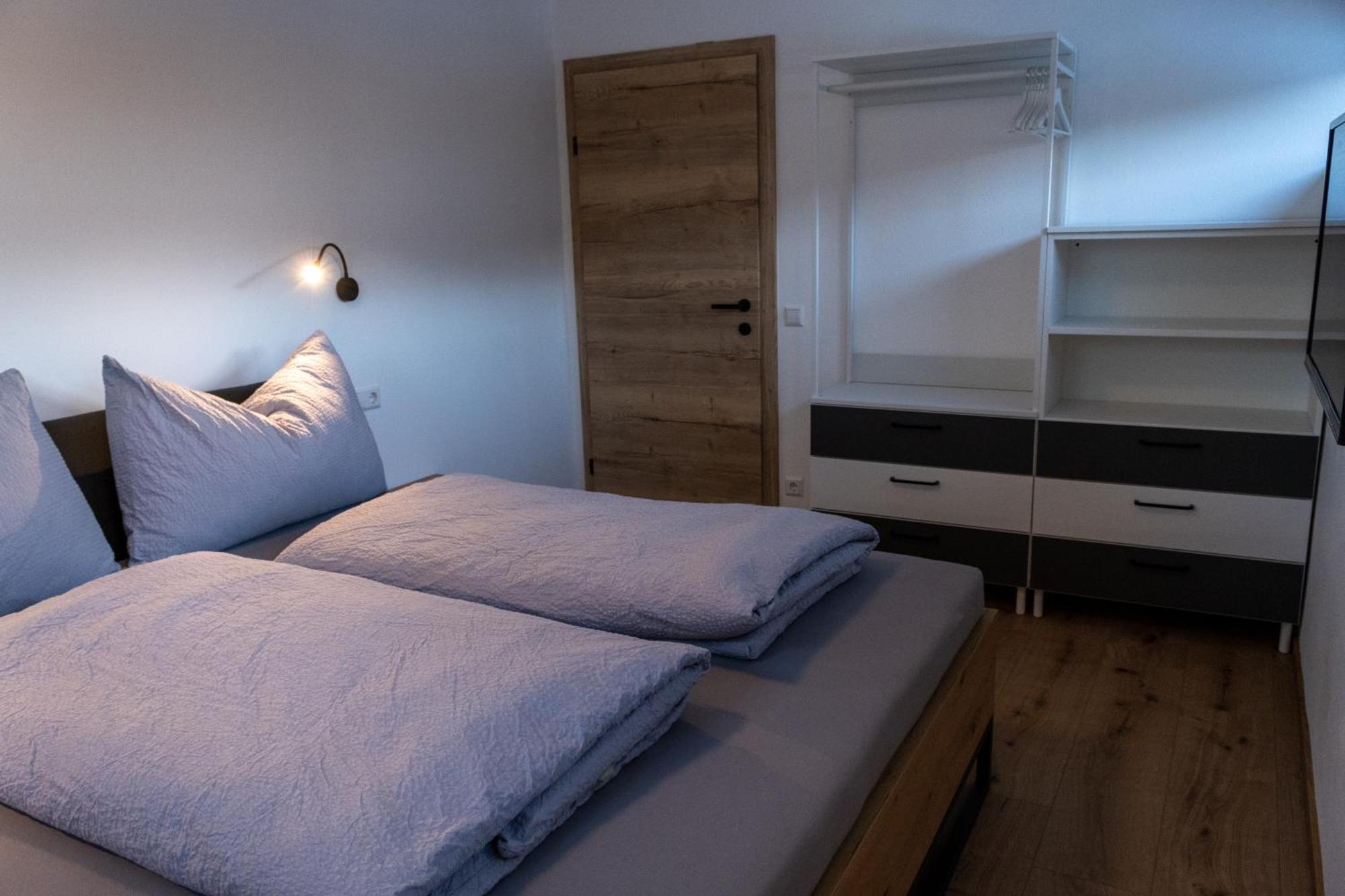 Appartement Ausblick Radstadt Eksteriør bilde
