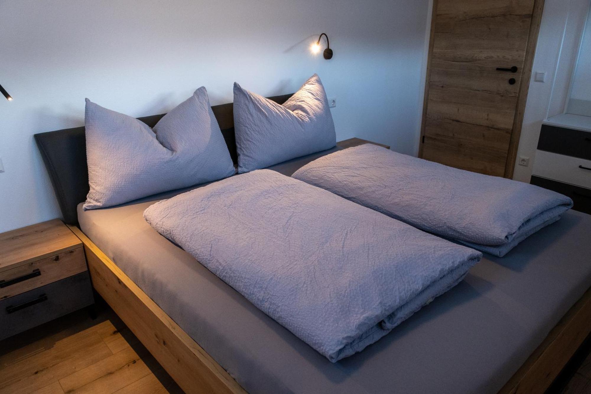 Appartement Ausblick Radstadt Eksteriør bilde