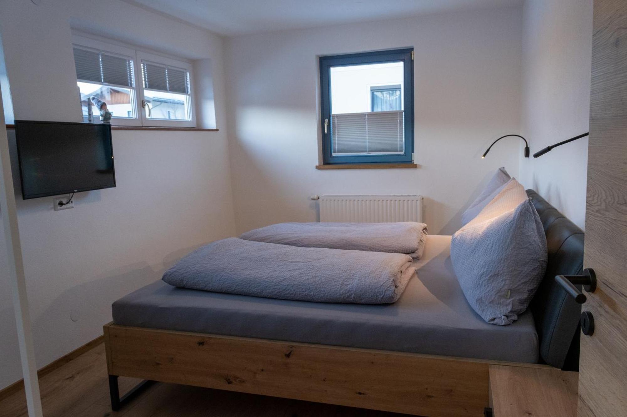 Appartement Ausblick Radstadt Eksteriør bilde