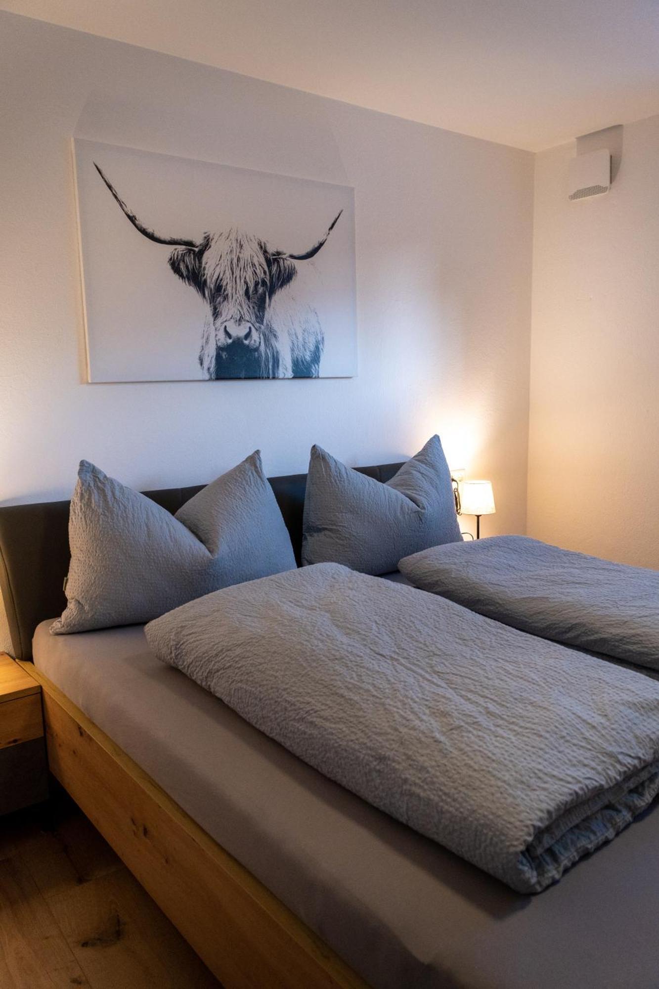 Appartement Ausblick Radstadt Eksteriør bilde