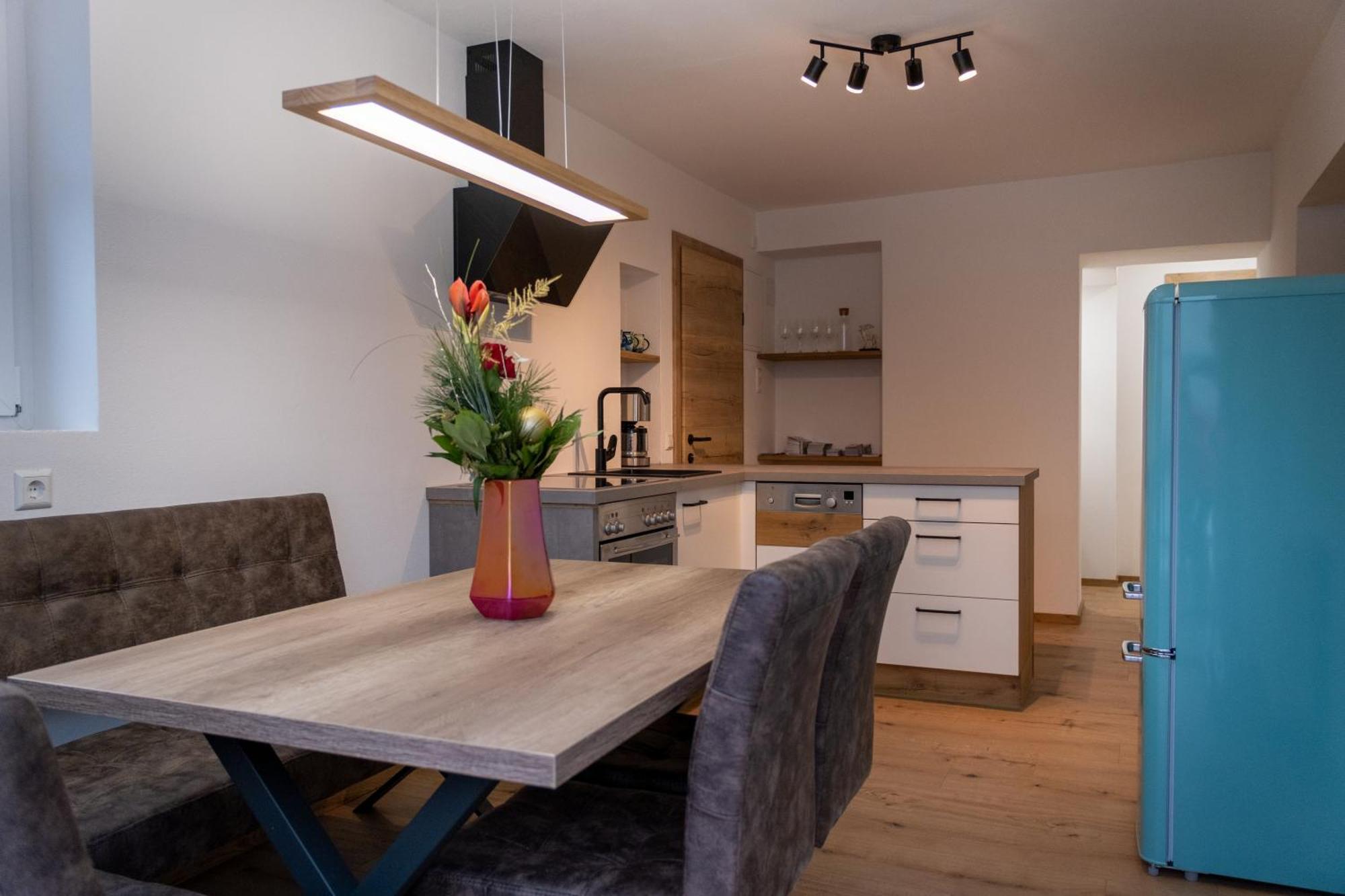 Appartement Ausblick Radstadt Eksteriør bilde