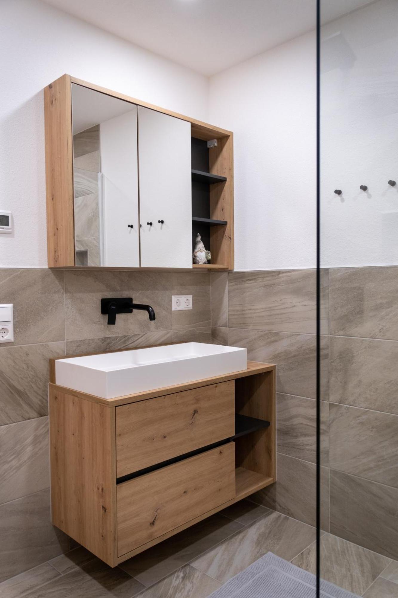 Appartement Ausblick Radstadt Eksteriør bilde