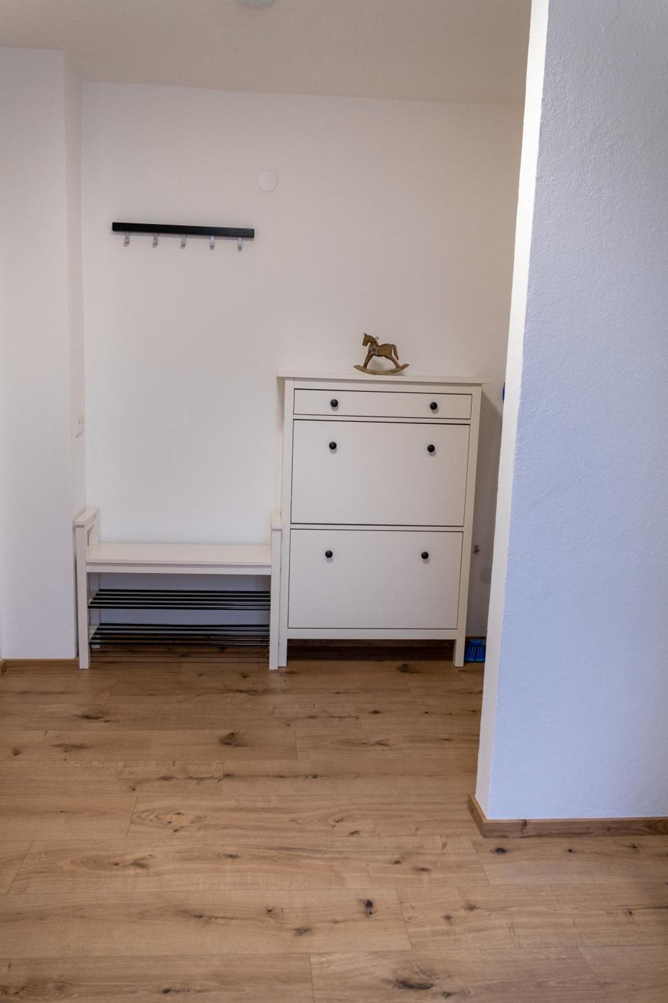 Appartement Ausblick Radstadt Eksteriør bilde