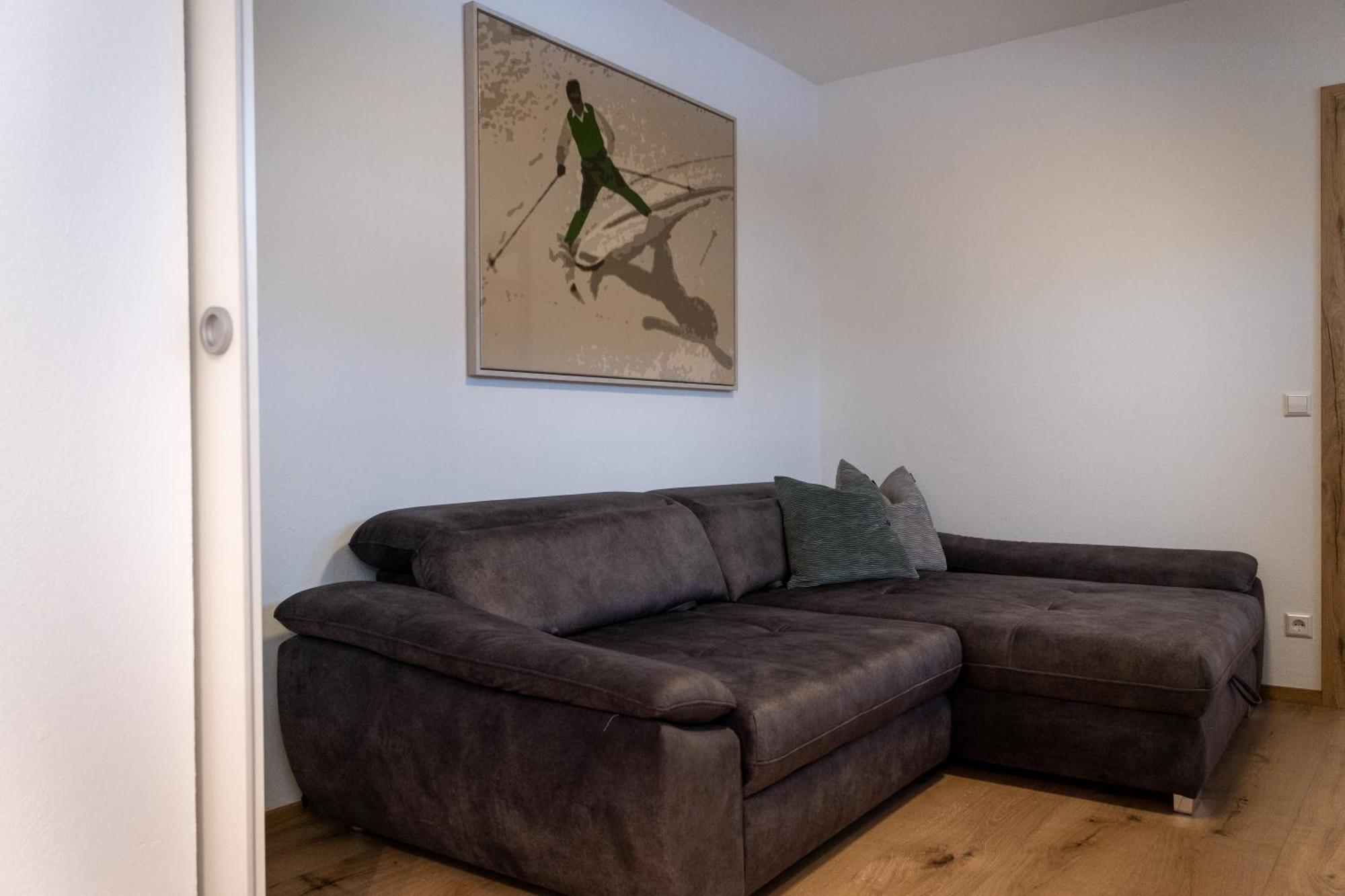 Appartement Ausblick Radstadt Eksteriør bilde