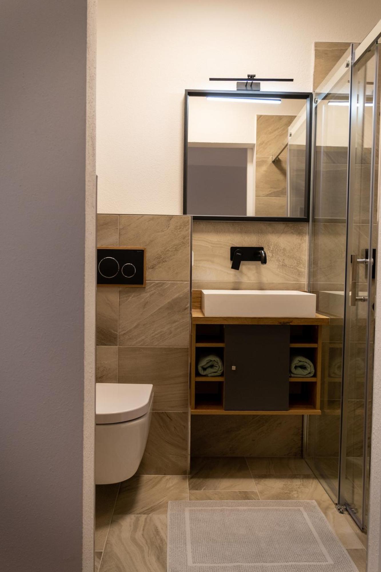Appartement Ausblick Radstadt Eksteriør bilde